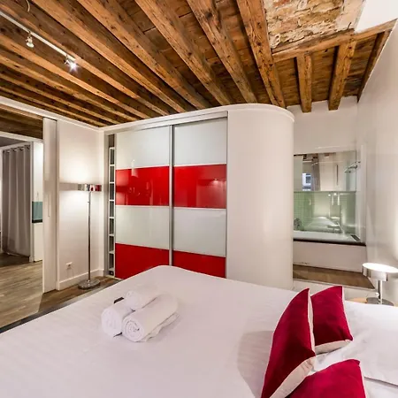 Apartament In | A Avec Clim