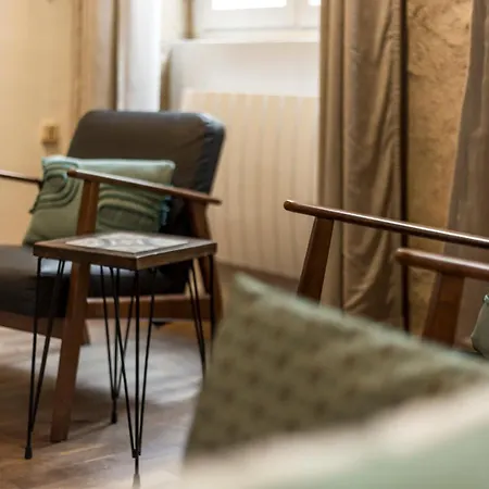 All In Lyon | Appartement Central A Lyon Avec Clim