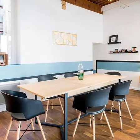 Apartmán Spacieux Au Coeur De Ail